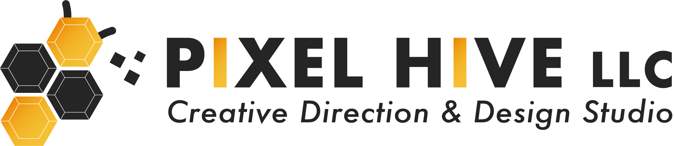 PIXEL HIVE LLCのロゴ