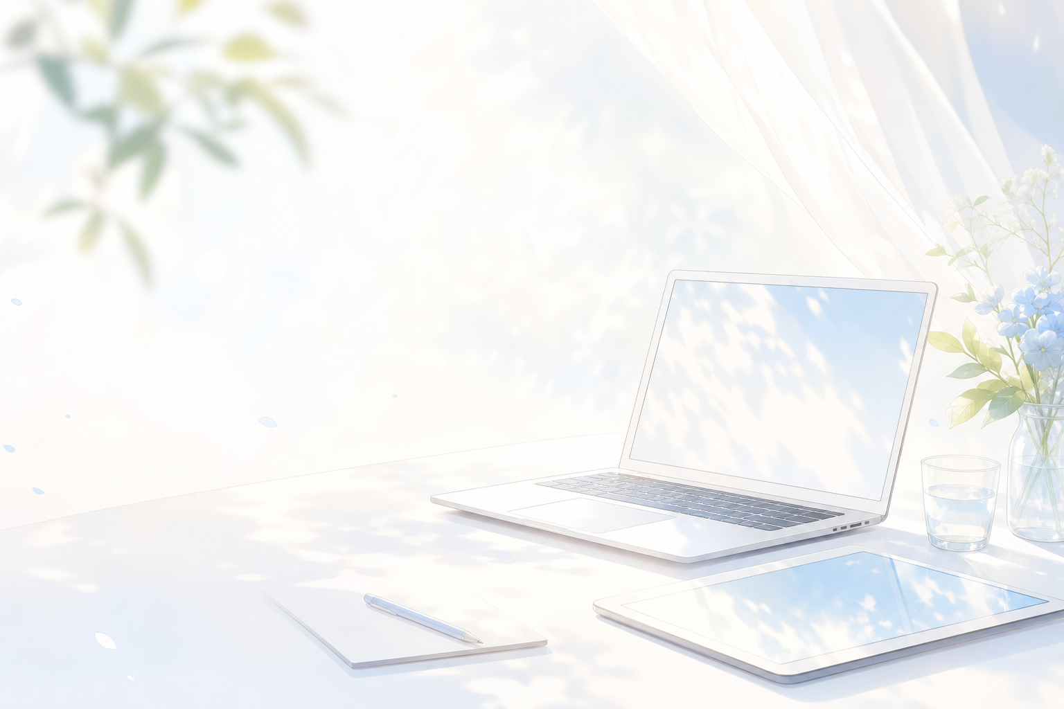 Web / Creativeのサービスイメージ